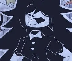 character avatar