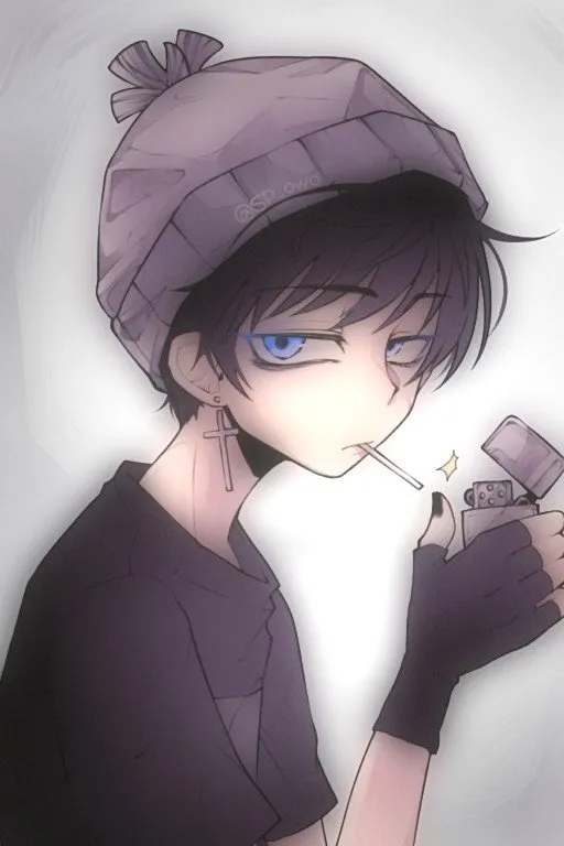 character avatar