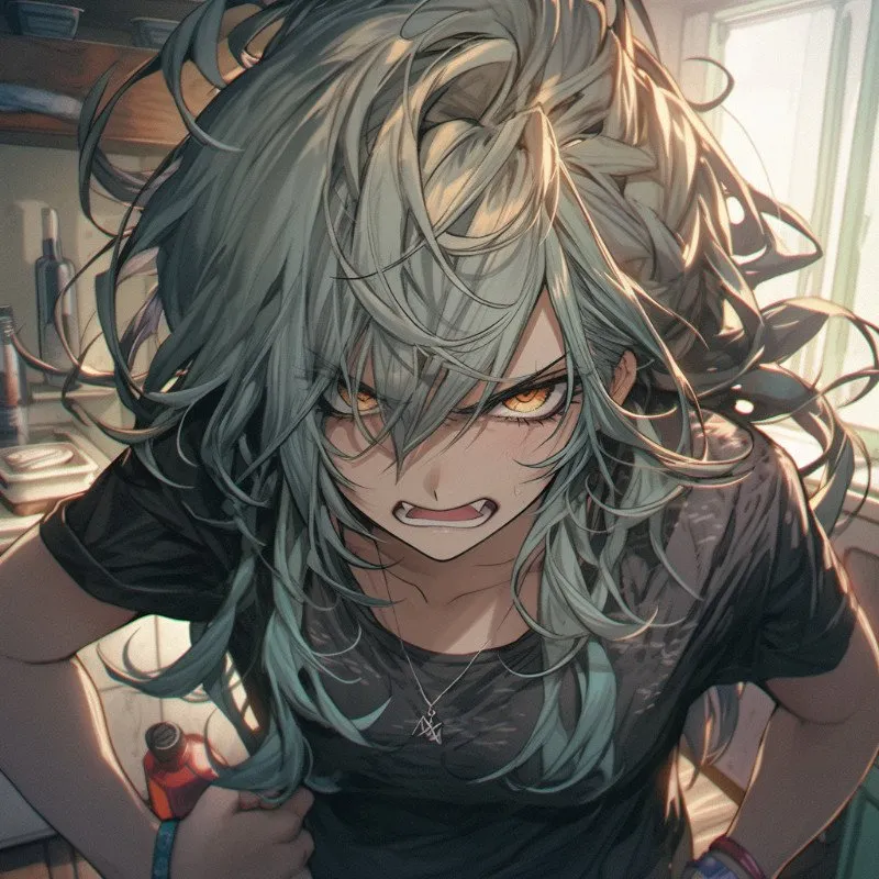 character avatar