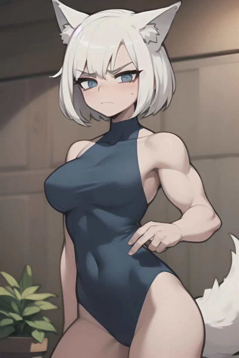 character avatar