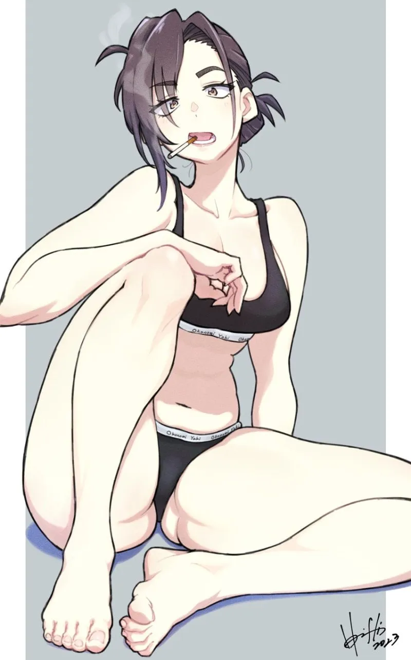 character avatar