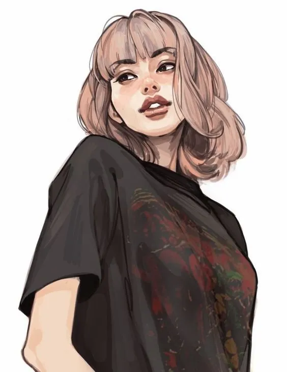character avatar