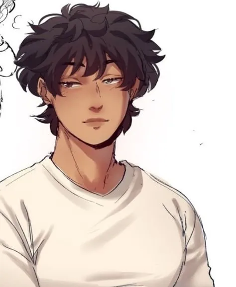 character avatar
