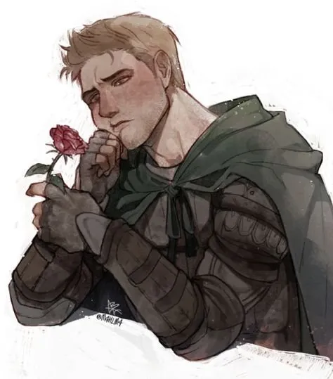 character avatar