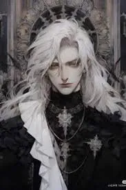 character avatar
