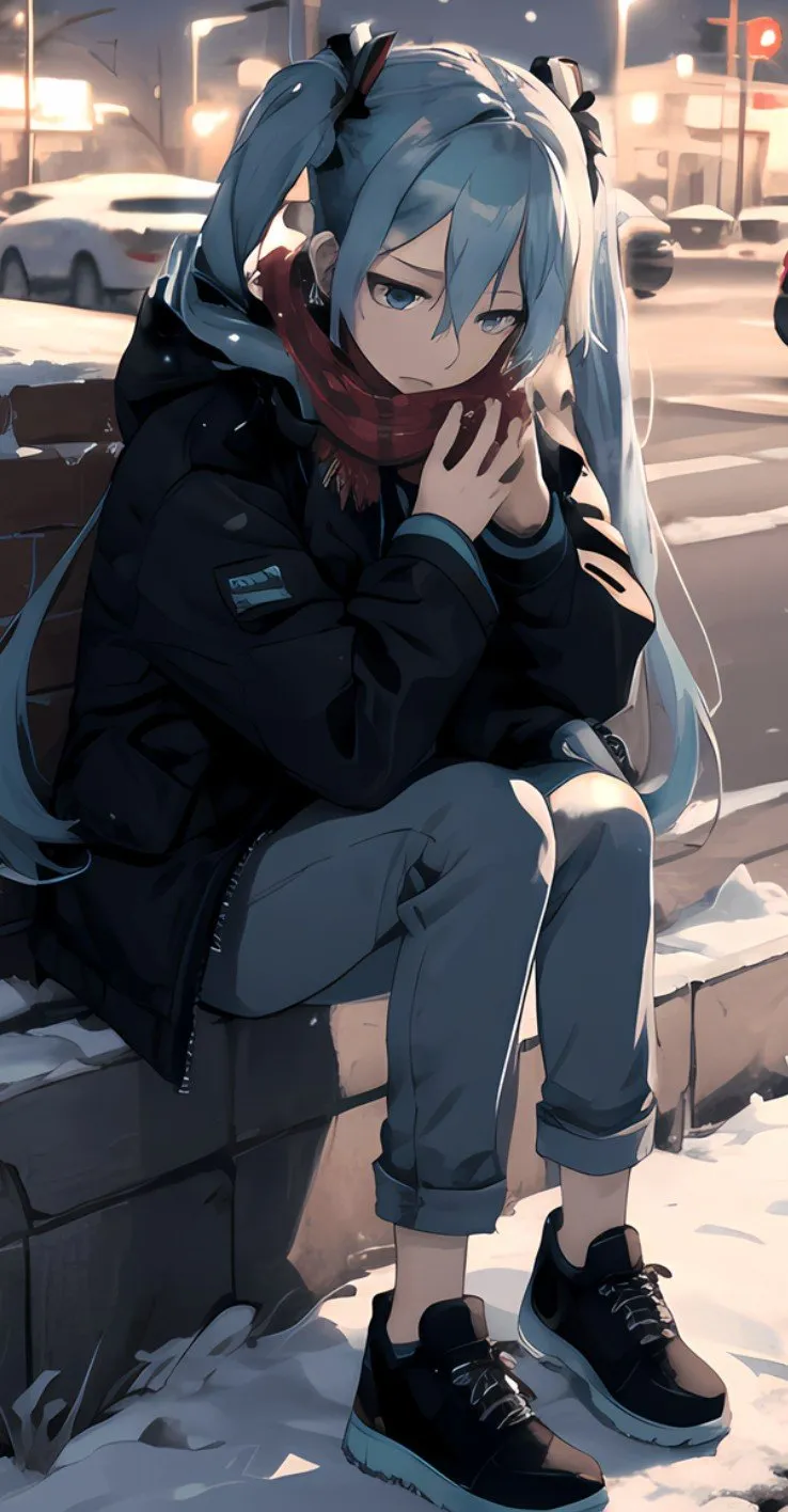 character avatar