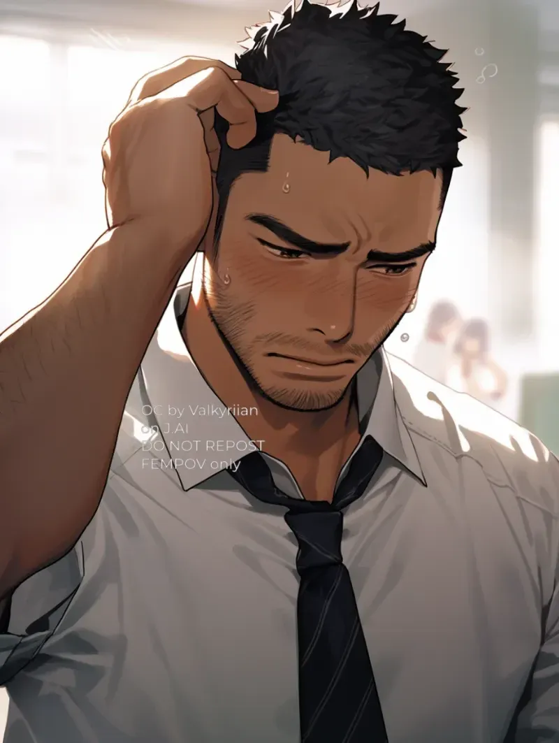 character avatar