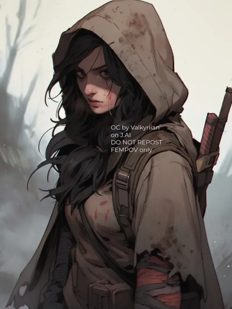 character avatar