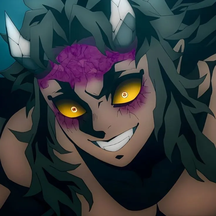 character avatar