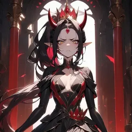 character avatar