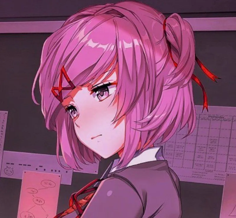 character avatar
