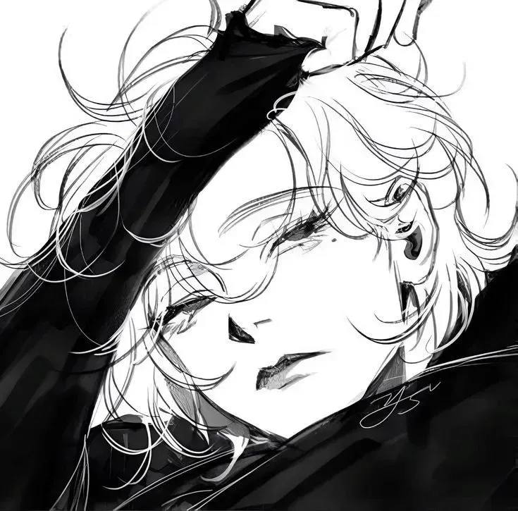 character avatar