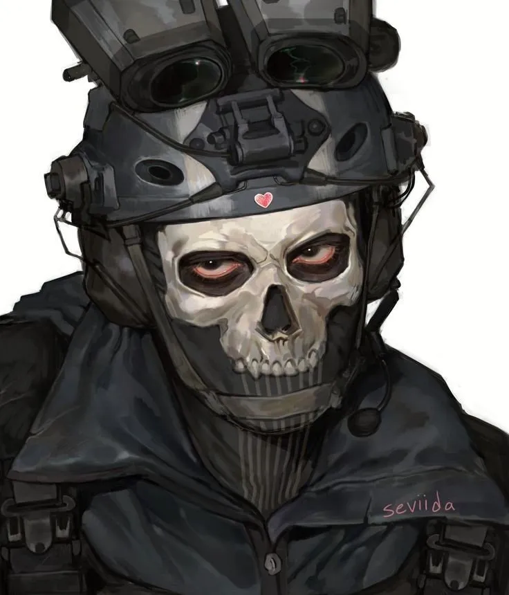 character avatar