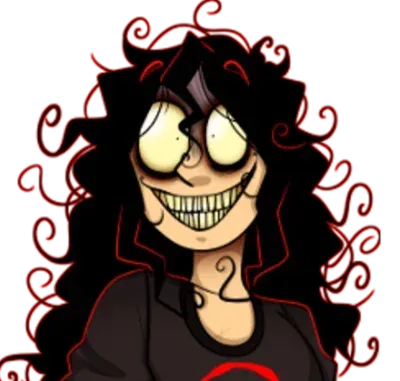 character avatar