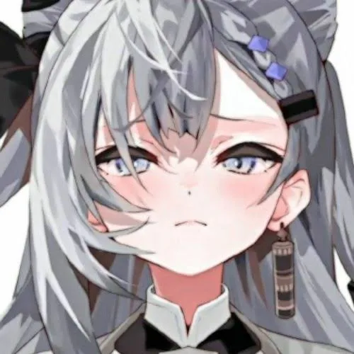 character avatar