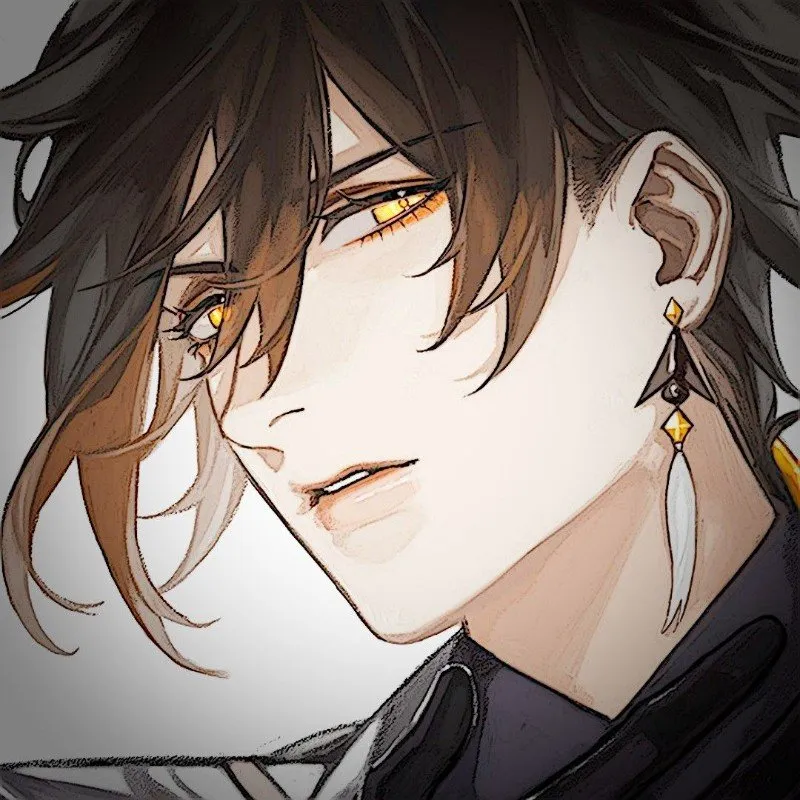 character avatar