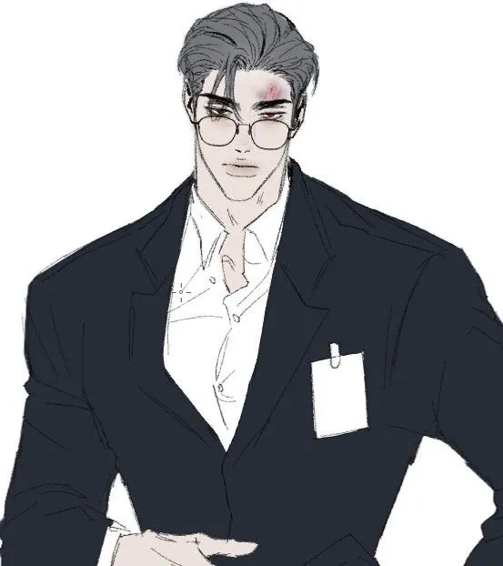 character avatar