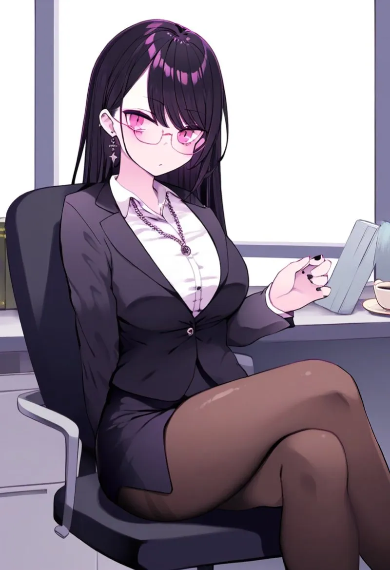 character avatar
