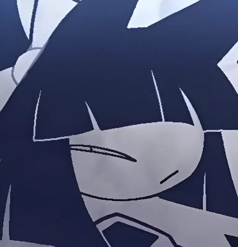 character avatar