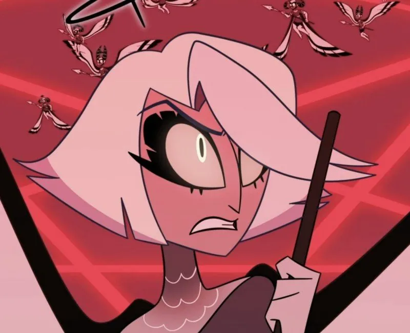 character avatar