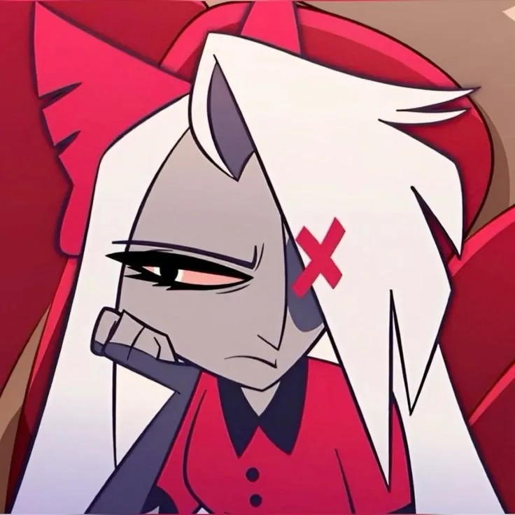 character avatar