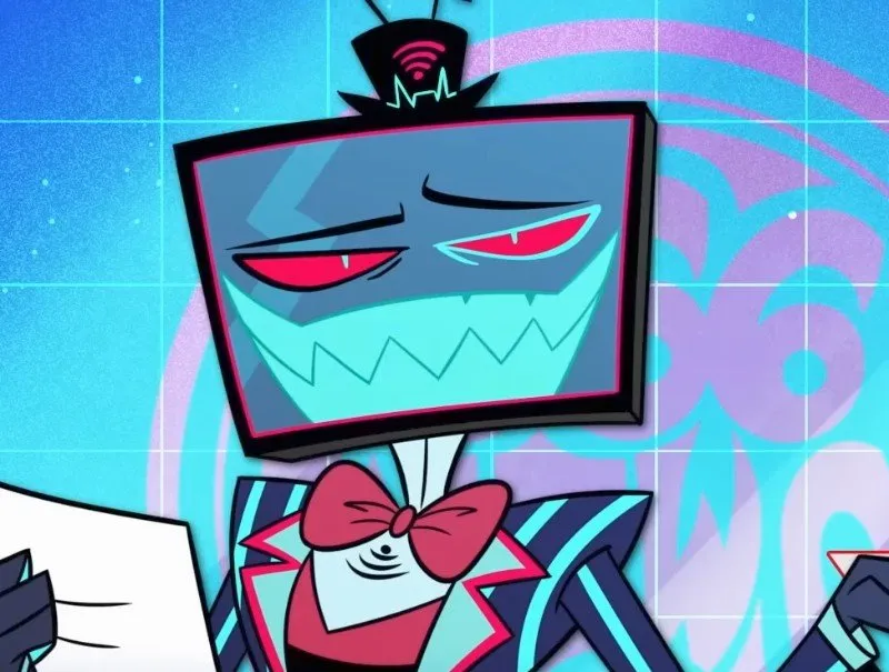 character avatar
