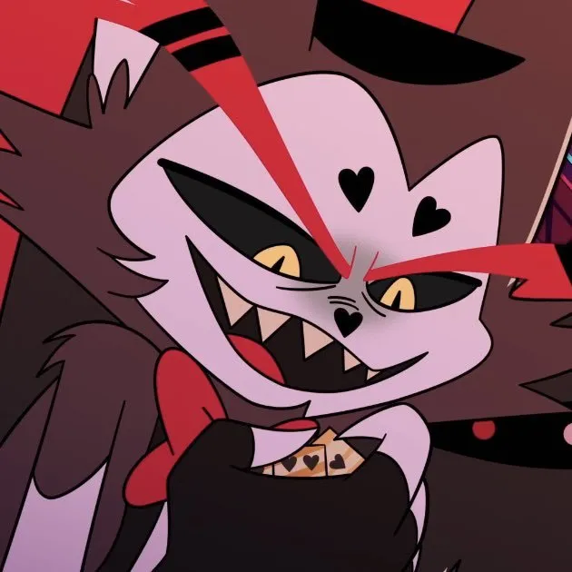 character avatar