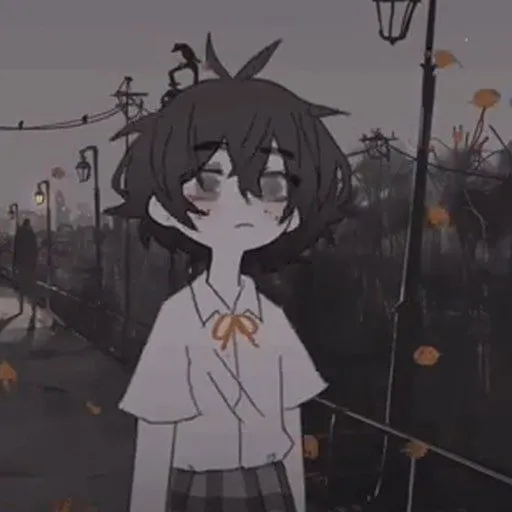 character avatar