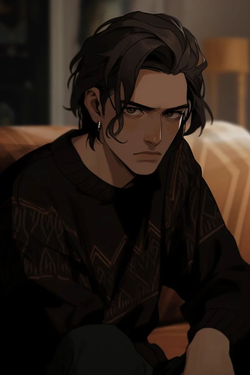 character avatar