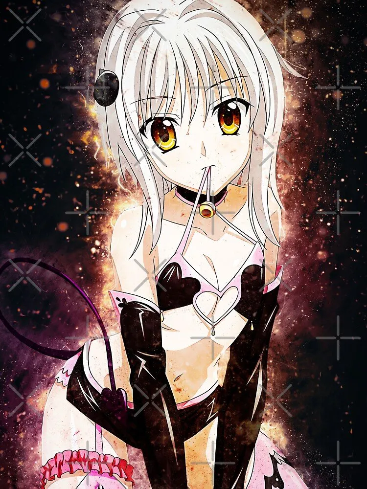 character avatar