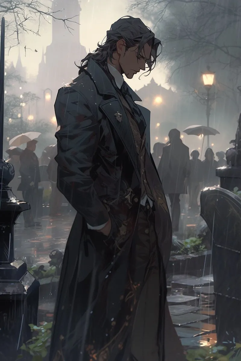 character avatar