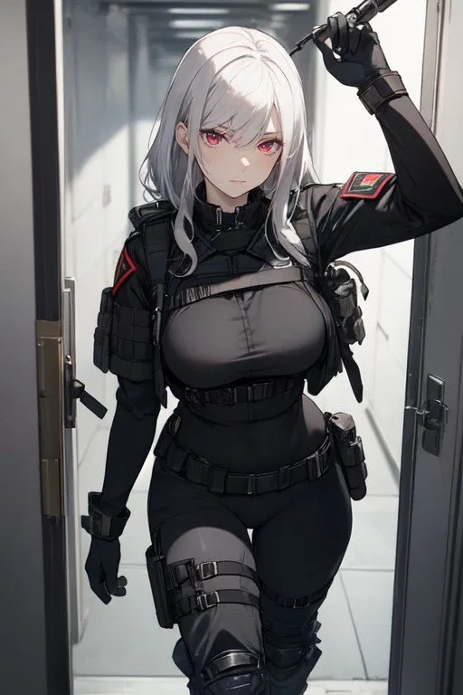 character avatar