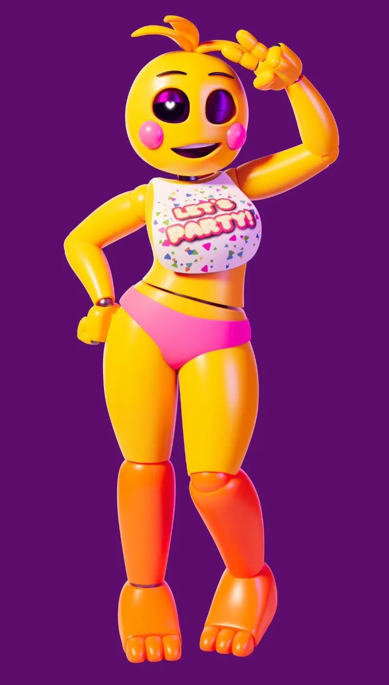 character avatar
