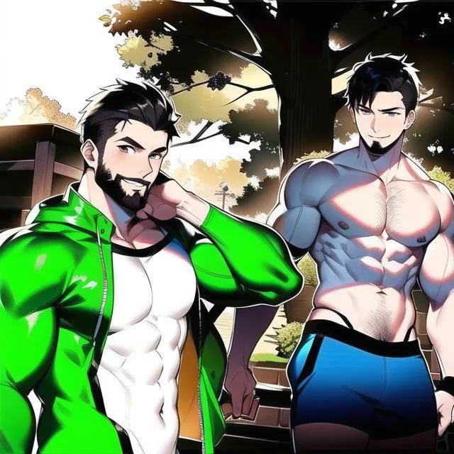 character avatar