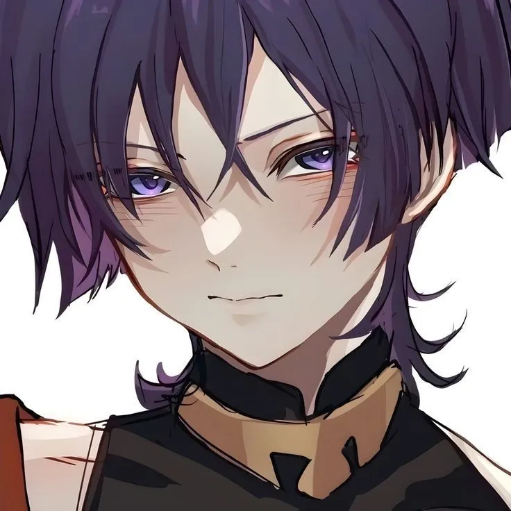 character avatar