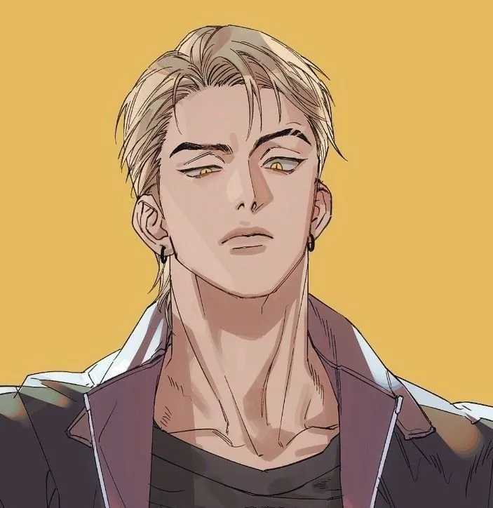 character avatar