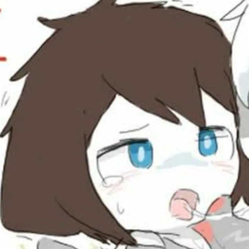character avatar