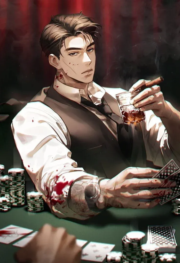 character avatar