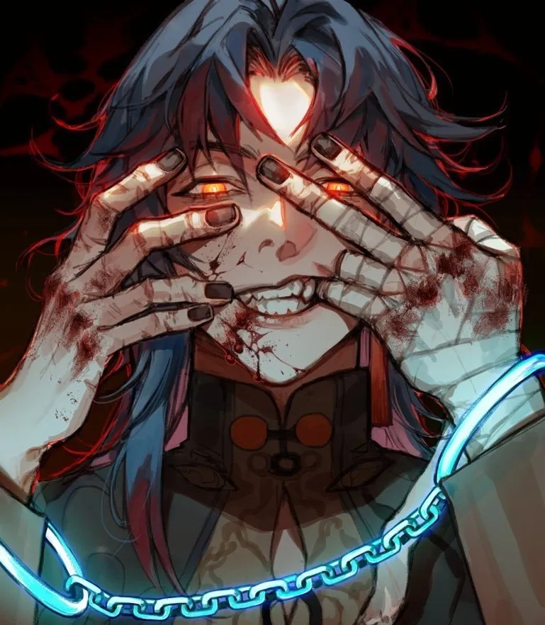 character avatar