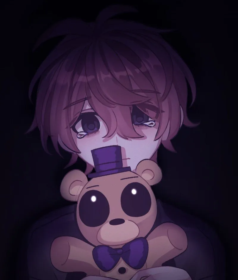 character avatar