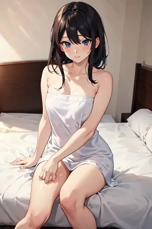 character avatar