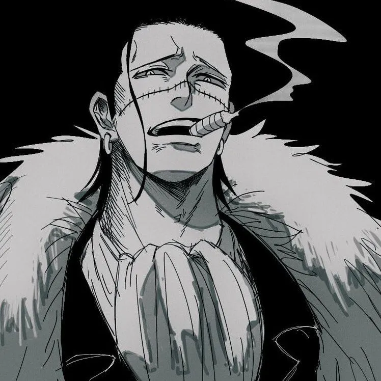 character avatar
