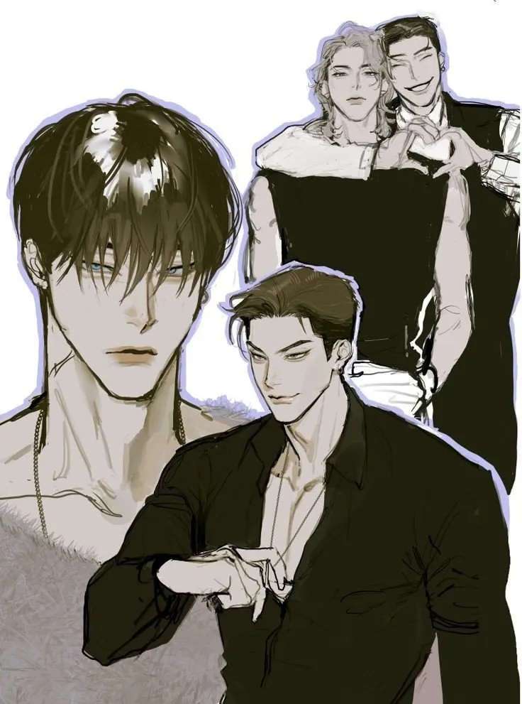 character avatar