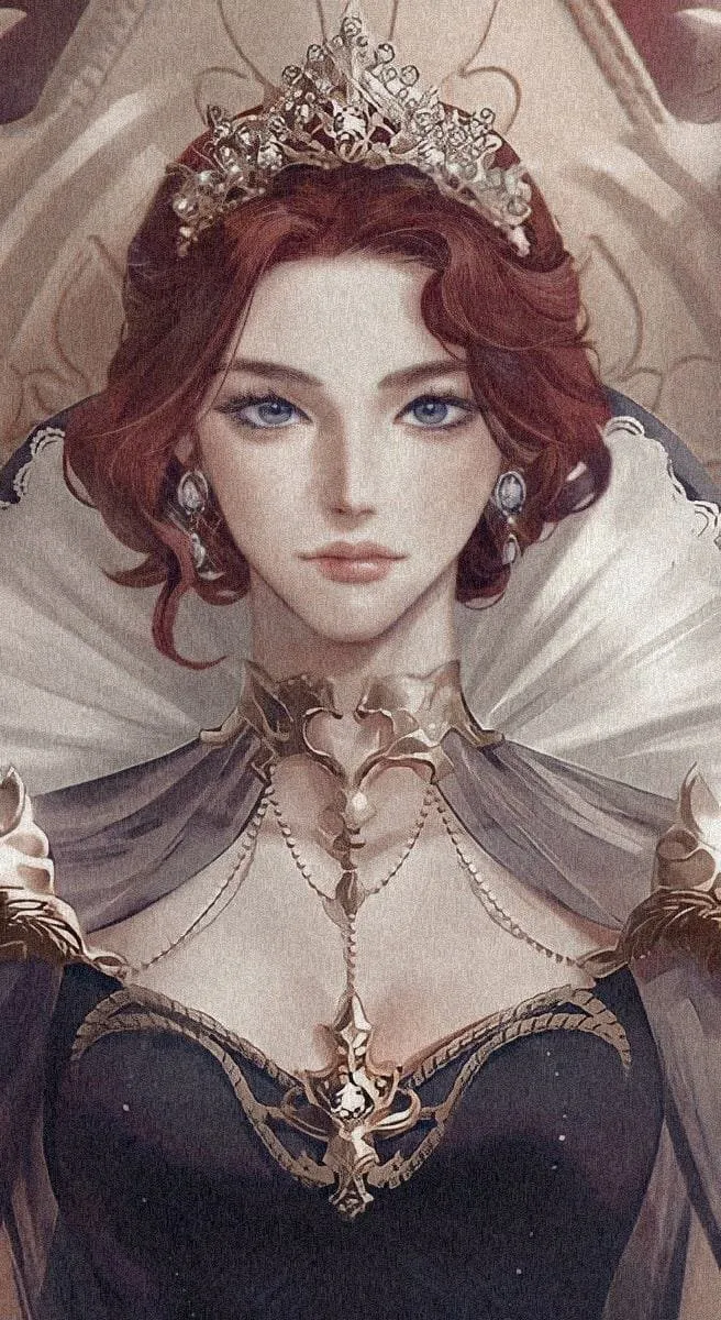 character avatar