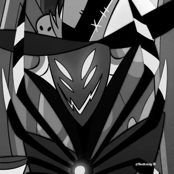 character avatar