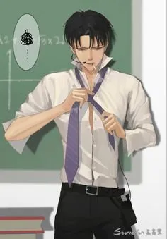 character avatar