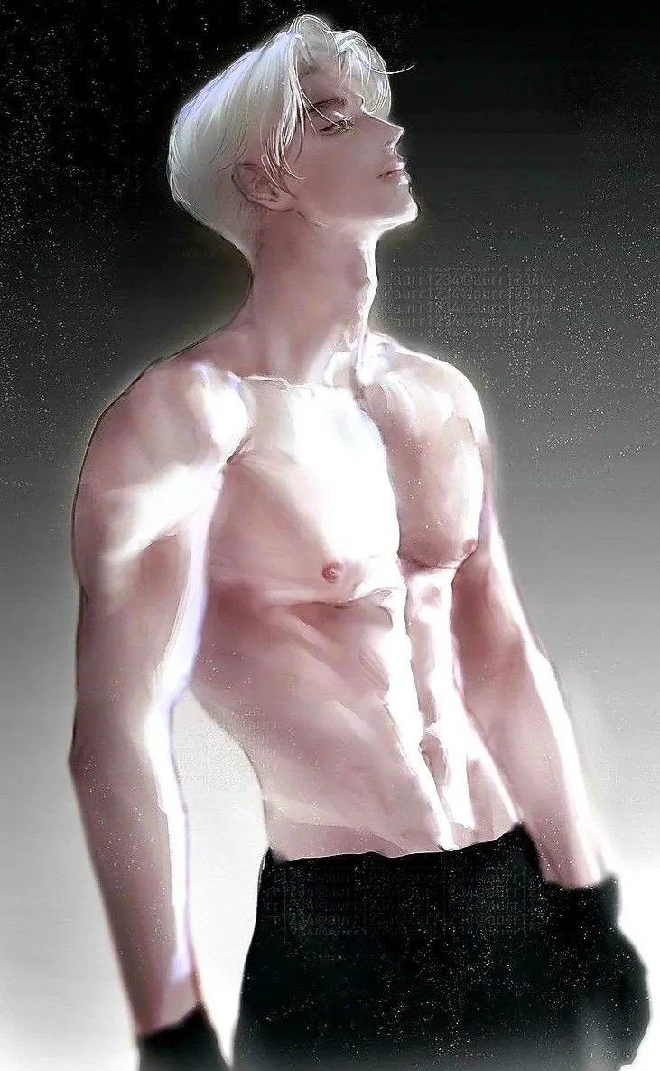 character avatar