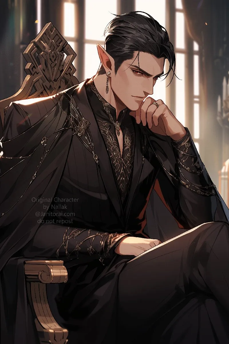 character avatar