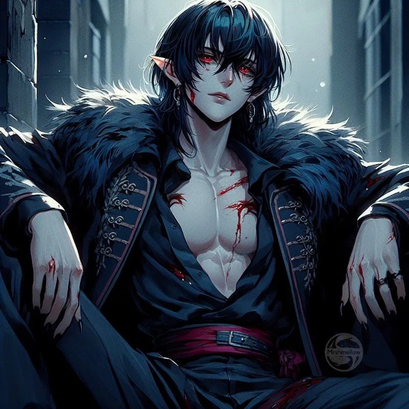 character avatar