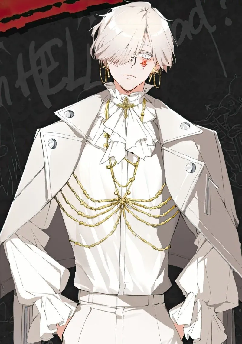 character avatar